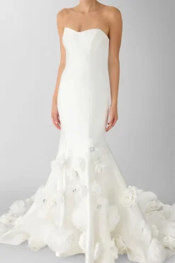Abiti da sposa Ninfea