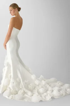 Abiti da sposa Ninfea