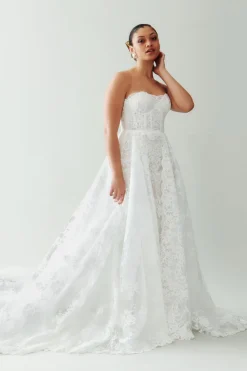 Abito Couture Francesca