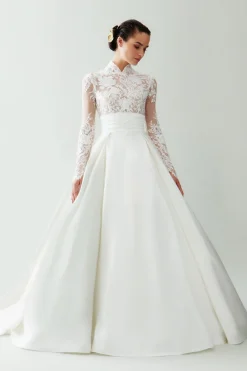 Abito Couture Kelly
