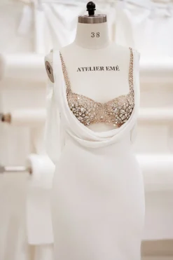 Abito Couture Leonie