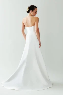Abito Couture Ludovica