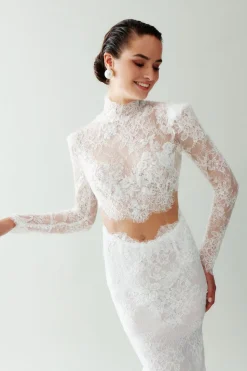 Abito Couture Stefanie