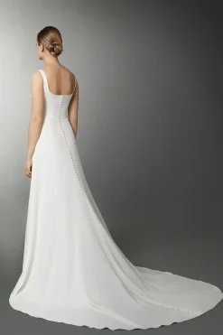 Abito da sposa Alba