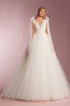 Abito da sposa Alice