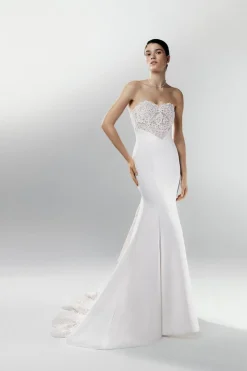 Abito da Sposa Alma