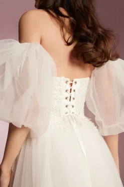 Abito da Sposa Ambra