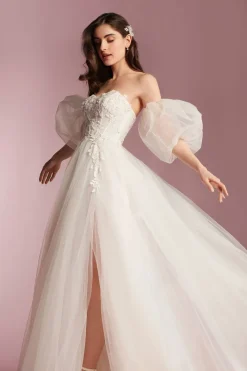 Abito da Sposa Ambra