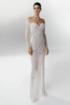 Abito da Sposa Amelie
