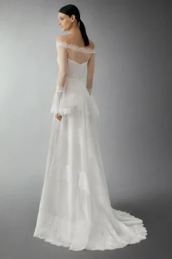 Abito da Sposa Annalisa