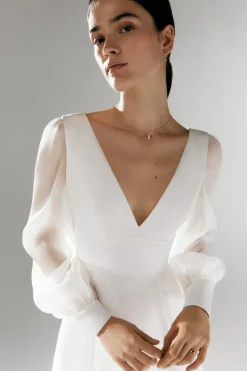 Abito da sposa Annette