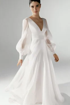 Abito da sposa Annette