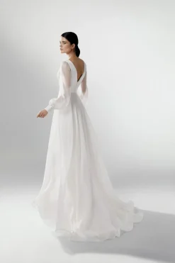 Abito da sposa Annette