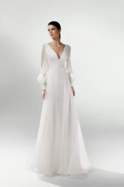 Abito da sposa Annette