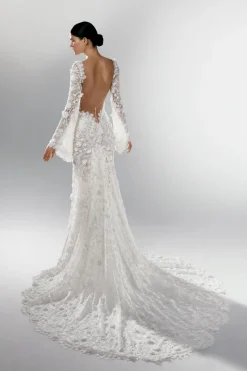 Abito da Sposa Antonella