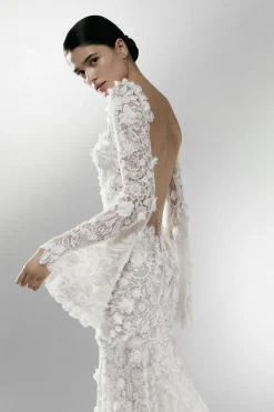 Abito da Sposa Antonella