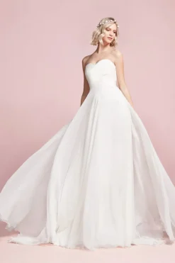 Abito da sposa Anya