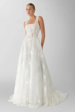 Abito da Sposa Beatrice