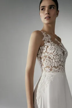 Abito da Sposa Benedetta