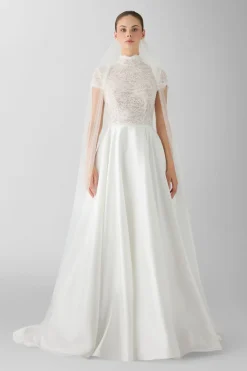 Abito da sposa Bianca