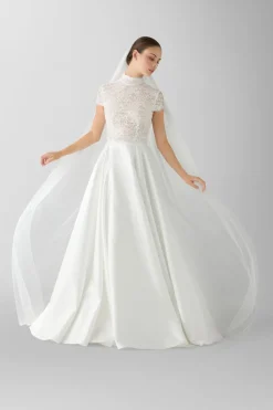 Abito da sposa Bianca