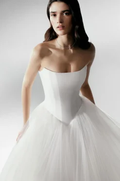Abito da Sposa Brigitte