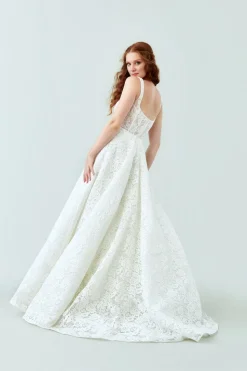 Abito da Sposa Camilla