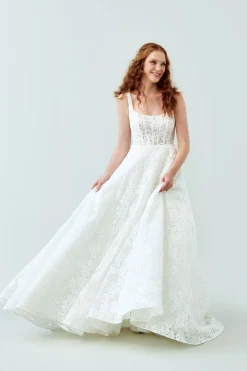 Abito da Sposa Camilla