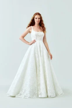 Abito da Sposa Camilla