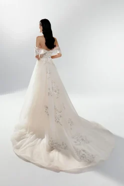 Abito da Sposa Carlotta