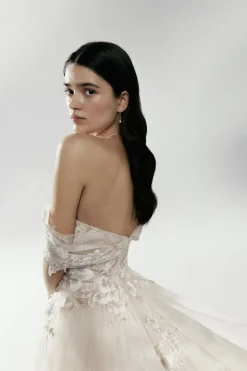 Abito da Sposa Carlotta