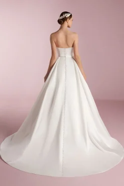 Abito da sposa Charlotte