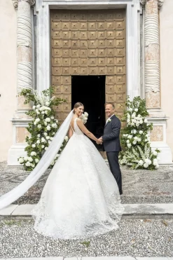 Abito da Sposa Chiara