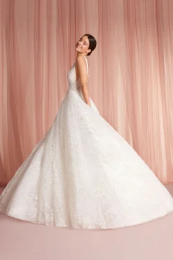 Abito da Sposa Chiara