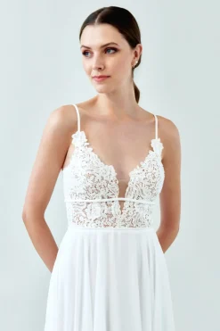 Abito da Sposa Colette