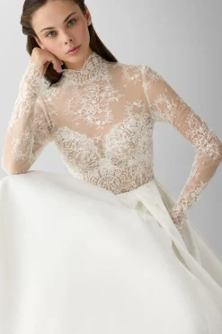 Abito da Sposa Costanza