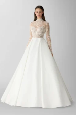 Abito da Sposa Costanza
