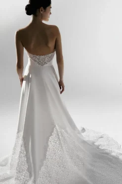 Abito da Sposa Daila