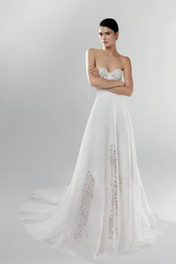 Abito da Sposa Daila