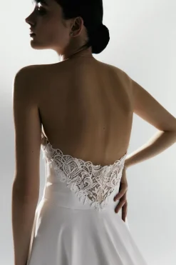 Abito da Sposa Daila