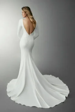 Abito da Sposa Daniela