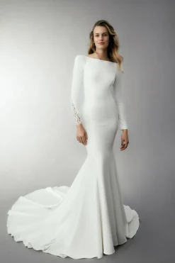 Abito da Sposa Daniela