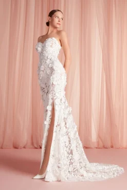 Abito da Sposa Dea