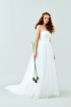 Abito da Sposa Delaila