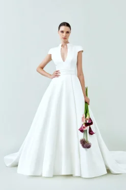 Abito da Sposa Diana