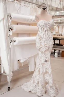 Abito da Sposa Diletta