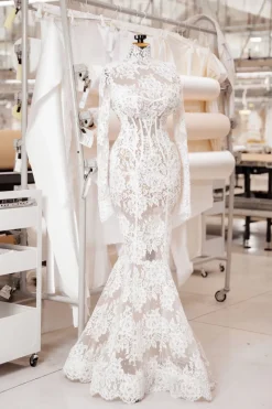 Abito da Sposa Diletta