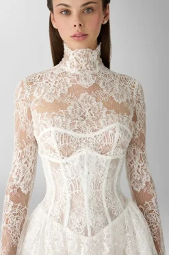 Abito da Sposa Diletta