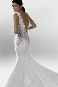 Abito da Sposa Diva