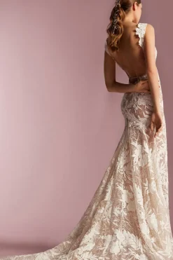 Abito da Sposa Donna